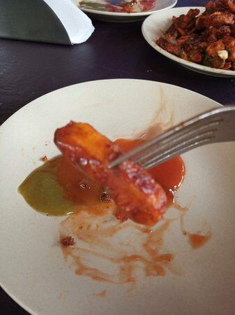 Sarita's Guest House Bar and Restaurant